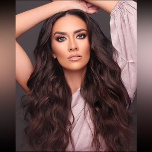 The Lola One Shoulder Blouse